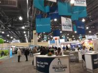 2017年5月17日，我公司領導受邀參加美國化工醫藥展會